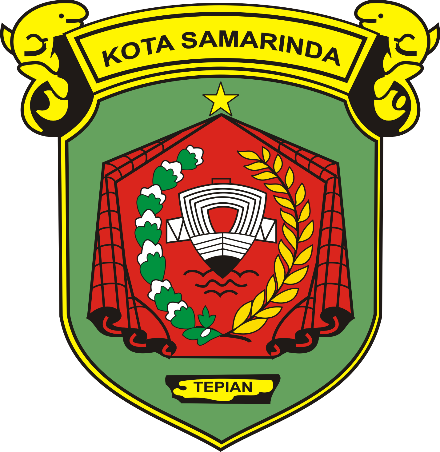 Samarinda